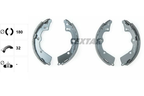 91072900 Textar