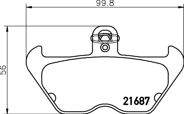 2168701 Textar