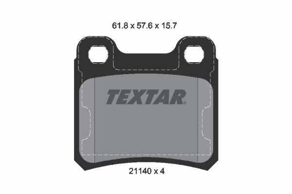 2114001 Textar