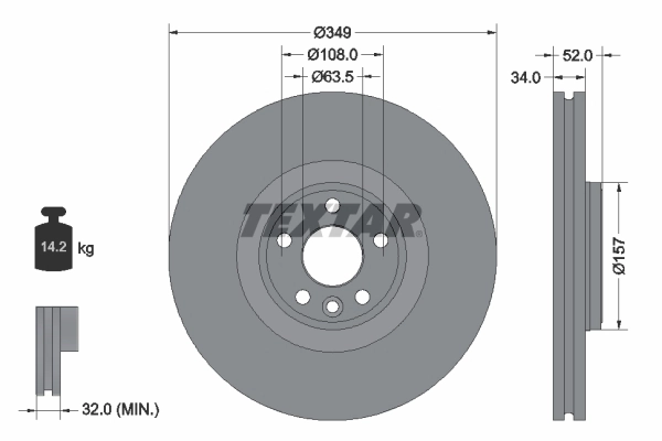 Comprar  Range Rover  L551