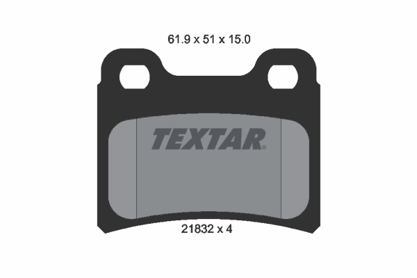 2183201 Textar