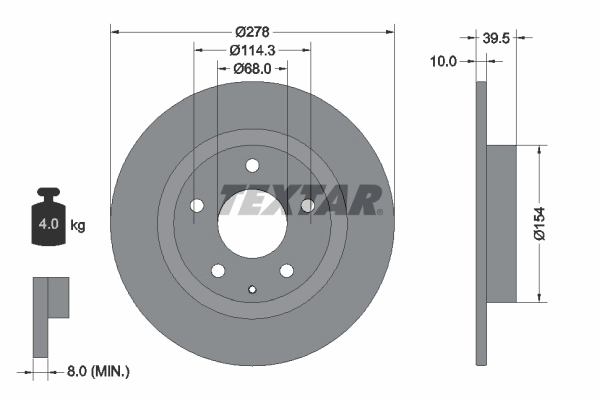  Mazda 6  desde 51,19 €