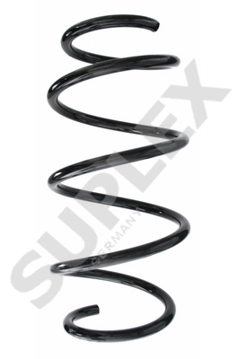 Mola dianteira para Audi A3  8YS, 8YM