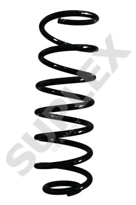Mola traseira Maxgear 601098D