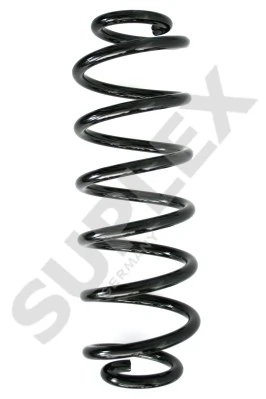  Mola traseira Seat Toledo III monovolume (5P2) (2004 - 2009) III