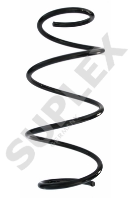  Mola dianteira Smart FORFOUR hatchback (453) (2014 - 2026) 