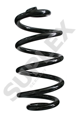  Mola traseira Nissan Qashqai +2 I SUV (J10) (2007 - 2014) +2 I