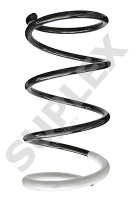 4040A159 Mitsubishi Mola dianteira