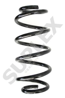 Mola dianteira Audi A4 Allroad B8 8KH