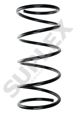 Mola dianteira para Mitsubishi Lancer C6A, C7A