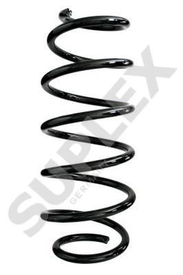 Mola dianteira para Audi 80 B4 8C2