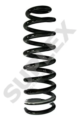 Mola traseira para Mercedes ML/GLE  W164
