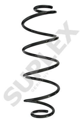Mola traseira Peugeot/Citroen 9805385280