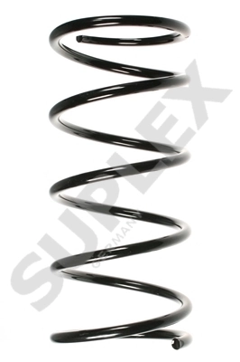  Mola traseira Mitsubishi Pajero PININ SUV (H60, H70) (1999 - 2005) PININ
