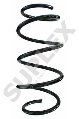 Mola dianteira para Mercedes A  W176
