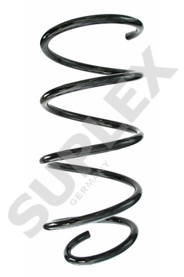 Mola dianteira para Mini Cooper  R56