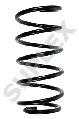 EX07219R Euroex Mola traseira