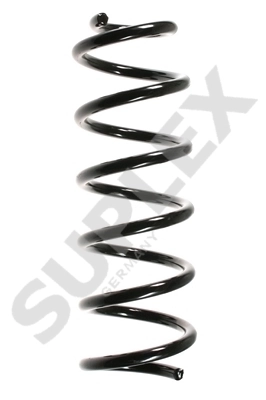Mola traseira para Peugeot 406  8B