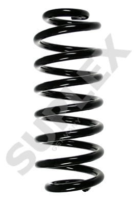 Mola traseira para BMW X5  E53