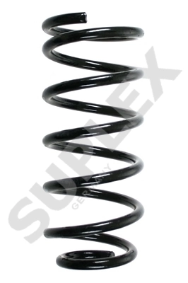 ST564214 Polcar Mola traseira