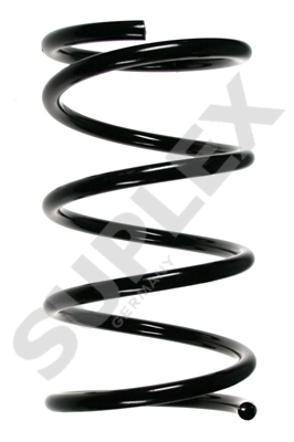 Mola dianteira para Honda CR-V II RD