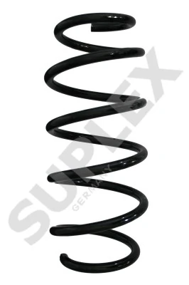 Mola dianteira para Ford Fiesta Mk7 
