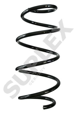 Mola dianteira Peugeot/Citroen 13367031 preço, a partir de 61,40 USD