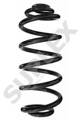 Mola traseira para BMW X5  E70