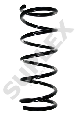 601287 Maxgear Mola dianteira