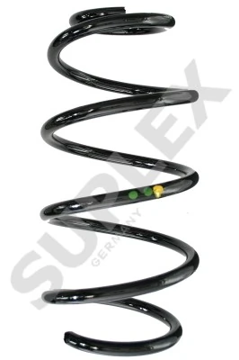 Compre Mola dianteira Seat Alhambra 