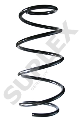 Mola dianteira para Fiat 500  312
