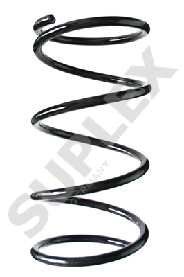  Mola dianteira Honda Civic VII hatchback (EU, EP, EV) (2000 - 2006) VII