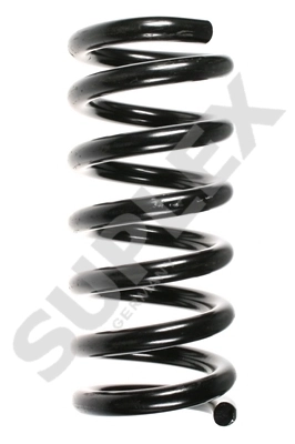 Mola dianteira para Volkswagen LT 281-363