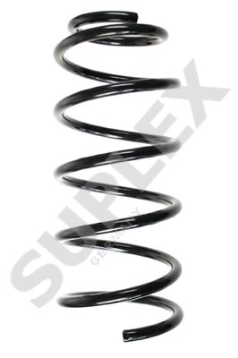 EX53237F Euroex Mola dianteira