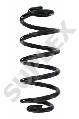  Mola traseira Smart FORFOUR hatchback (453) (2014 - 2026) 