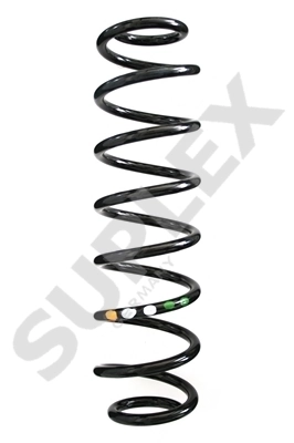  para Volkswagen Polo V (602, 604, 612, 614)