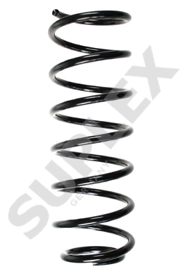  Mola traseira Chevrolet Aveo I hatchback (T200) (2003 - 2008) I