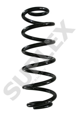 Mola traseira Audi A4 B9 8W2, 8WC