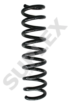 Mola traseira para BMW 1  F21