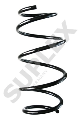 Mola dianteira para Toyota Corolla  E15