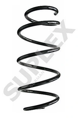 Mola dianteira Mercedes GLK  X204