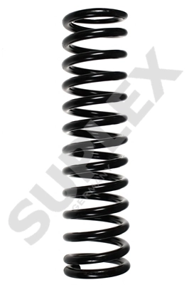 Mola dianteira para Mercedes E C123