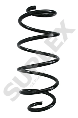  Mola dianteira Fiat Bravo II hatchback (198) (2007 - 2014) II