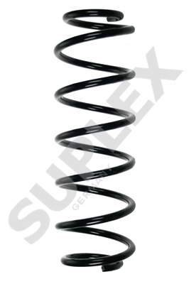  Mola traseira Honda Civic VIII hatchback (FK, FN) (2005 - 2012) VIII