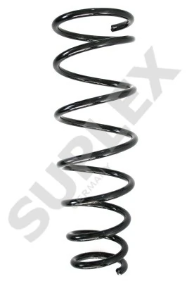 Mola traseira para Mazda RX-8  SE