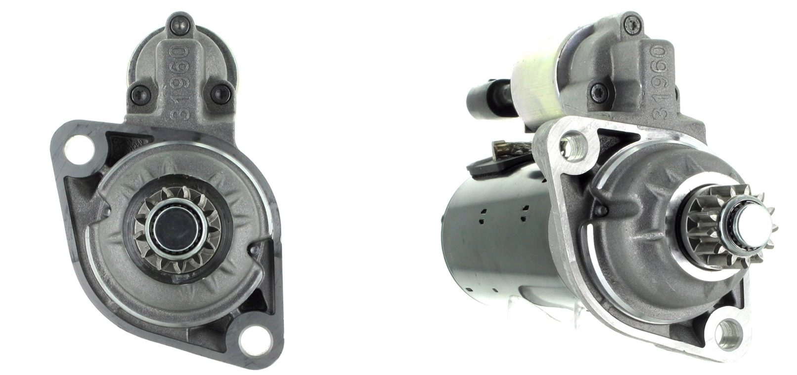 Motor de arranco Audi A3  8YA, 8YF ao melhor preço