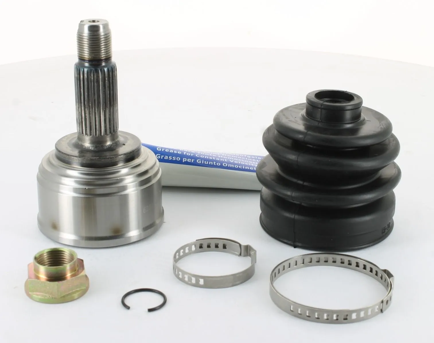 Junta homocinética externa dianteira para Honda Civic EC, ED, EE