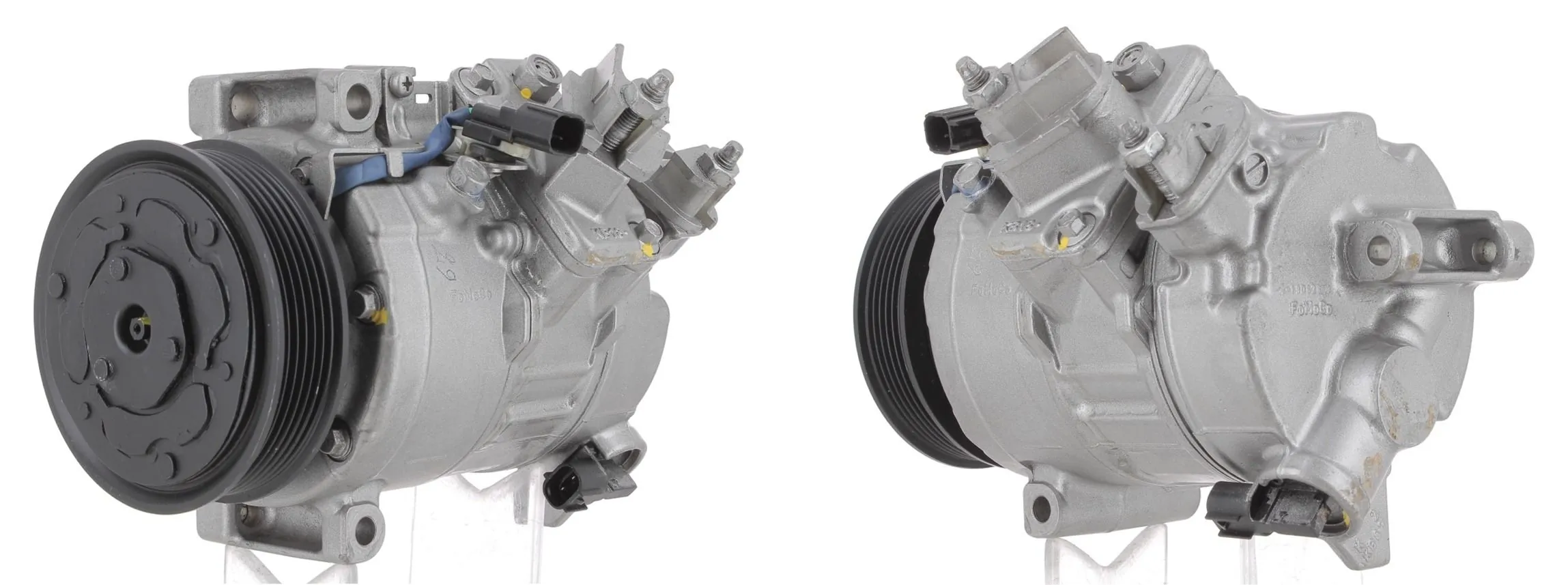 Compressor de aparelho de ar condicionado Ford Galaxy  CK ao melhor preço