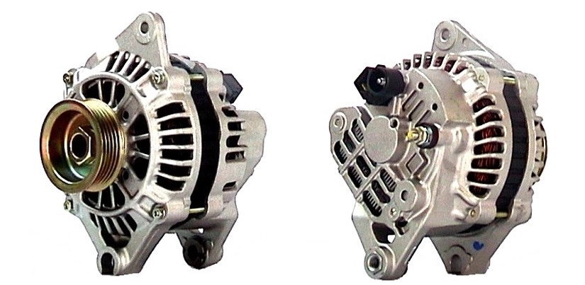 Gerador Peugeot/Citroen 00005705A0