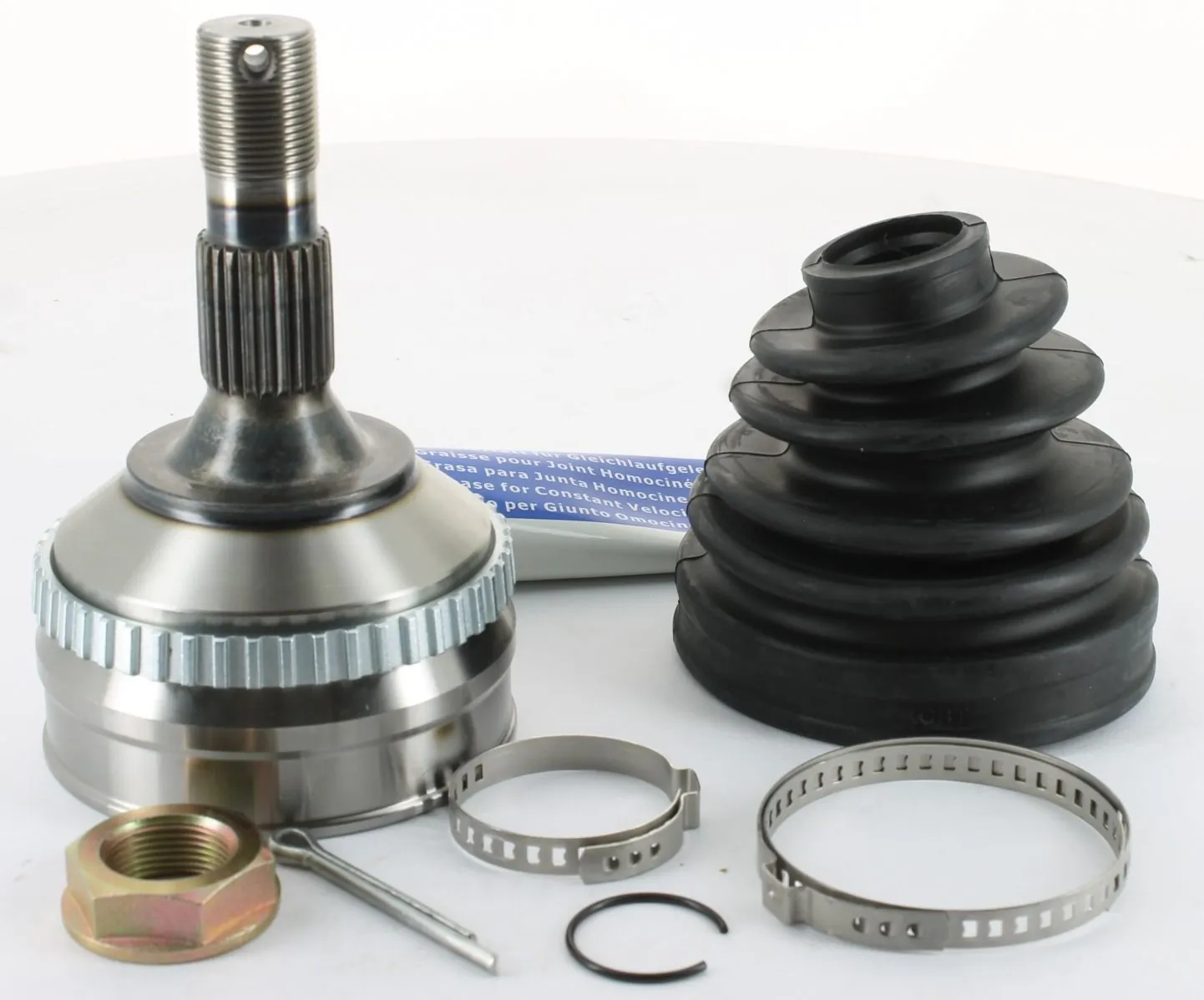 Junta homocinética externa dianteira para Peugeot 406  8B